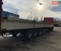 Червоний Даф XF 105, об'ємом двигуна 12.9 л та пробігом 860 тис. км за 12000 $, фото 5 на Automoto.ua
