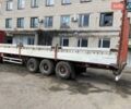 Червоний Даф XF 105, об'ємом двигуна 12.9 л та пробігом 860 тис. км за 12000 $, фото 10 на Automoto.ua