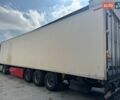 Красный Даф XF 105, объемом двигателя 12.9 л и пробегом 10 тыс. км за 20500 $, фото 2 на Automoto.ua