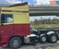 Красный Даф XF 105, объемом двигателя 0 л и пробегом 1 тыс. км за 10500 $, фото 1 на Automoto.ua