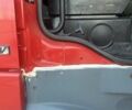 Красный Даф XF 105, объемом двигателя 12.9 л и пробегом 1 тыс. км за 11000 $, фото 6 на Automoto.ua