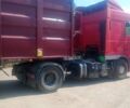 Червоний Даф XF 105, об'ємом двигуна 12.8 л та пробігом 1 тис. км за 22000 $, фото 9 на Automoto.ua