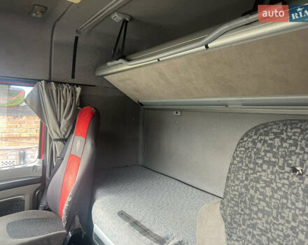 Червоний Даф XF 105, об'ємом двигуна 0 л та пробігом 1 тис. км за 8700 $, фото 6 на Automoto.ua
