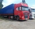 Червоний Даф XF 105, об'ємом двигуна 0 л та пробігом 1 тис. км за 17000 $, фото 1 на Automoto.ua