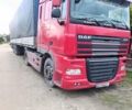 Красный Даф XF 105, объемом двигателя 12.9 л и пробегом 1 тыс. км за 21650 $, фото 8 на Automoto.ua