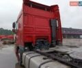 Червоний Даф XF 105, об'ємом двигуна 12.9 л та пробігом 1 тис. км за 10000 $, фото 2 на Automoto.ua