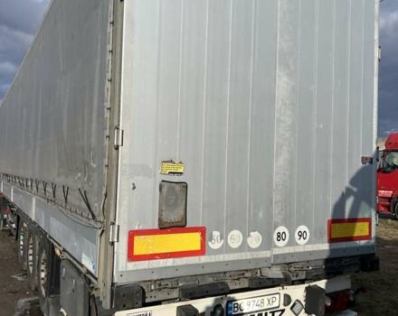 Красный Даф XF 105, объемом двигателя 12.9 л и пробегом 200 тыс. км за 10000 $, фото 18 на Automoto.ua