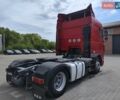 Красный Даф XF 105, объемом двигателя 12.9 л и пробегом 1 тыс. км за 9500 $, фото 5 на Automoto.ua