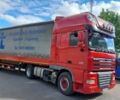 Красный Даф XF 105, объемом двигателя 12.9 л и пробегом 1 тыс. км за 12900 $, фото 12 на Automoto.ua