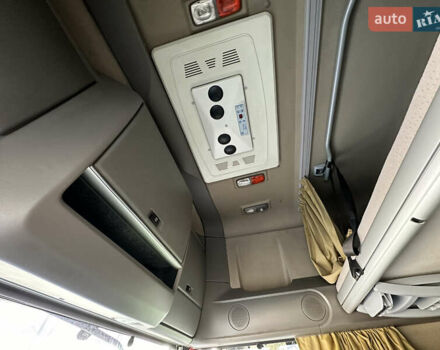 Даф XF 105 2010 в Запорожье на Automoto.ua Красный Даф XF 105, объемом двигателя 12.9 л и пробегом 950 тыс. км за 30999 $, фото 20 на Automoto.ua