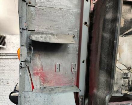 Красный Даф XF 105, объемом двигателя 12.9 л и пробегом 1 тыс. км за 9600 $, фото 13 на Automoto.ua