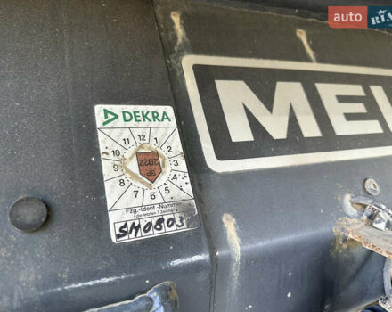 Даф XF 105 2010 в Запорожье на Automoto.ua Красный Даф XF 105, объемом двигателя 12.9 л и пробегом 950 тыс. км за 30999 $, фото 12 на Automoto.ua