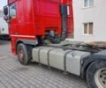 Красный Даф XF 105, объемом двигателя 12.9 л и пробегом 1 тыс. км за 12900 $, фото 4 на Automoto.ua