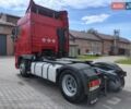 Красный Даф XF 105, объемом двигателя 12.9 л и пробегом 1 тыс. км за 9500 $, фото 6 на Automoto.ua