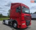 Червоний Даф XF 105, об'ємом двигуна 12.9 л та пробігом 1 тис. км за 9500 $, фото 1 на Automoto.ua