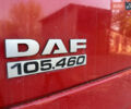 Даф XF 105 2010 в Запорожье на Automoto.ua Красный Даф XF 105, объемом двигателя 12.9 л и пробегом 950 тыс. км за 30999 $, фото 2 на Automoto.ua