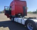 Красный Даф XF 105, объемом двигателя 12.9 л и пробегом 1 тыс. км за 12500 $, фото 3 на Automoto.ua