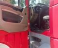 Красный Даф XF 105, объемом двигателя 12.9 л и пробегом 1 тыс. км за 12900 $, фото 9 на Automoto.ua