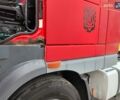 Красный Даф XF 105, объемом двигателя 12.9 л и пробегом 1 тыс. км за 9500 $, фото 9 на Automoto.ua