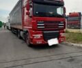 Красный Даф XF 105, объемом двигателя 12.9 л и пробегом 1 тыс. км за 12900 $, фото 1 на Automoto.ua