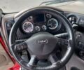 Красный Даф XF 105, объемом двигателя 12.9 л и пробегом 1 тыс. км за 12900 $, фото 16 на Automoto.ua