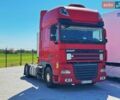 Червоний Даф XF 105, об'ємом двигуна 12.9 л та пробігом 999 тис. км за 10899 $, фото 1 на Automoto.ua