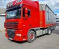 Красный Даф XF 105, объемом двигателя 12.9 л и пробегом 1 тыс. км за 12900 $, фото 11 на Automoto.ua