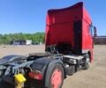 Красный Даф XF 105, объемом двигателя 12.9 л и пробегом 1 тыс. км за 12500 $, фото 2 на Automoto.ua