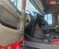 Красный Даф XF 105, объемом двигателя 12.9 л и пробегом 1 тыс. км за 9500 $, фото 4 на Automoto.ua
