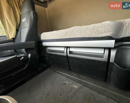 Даф XF 105 2010 в Запорожье на Automoto.ua Красный Даф XF 105, объемом двигателя 12.9 л и пробегом 950 тыс. км за 30999 $, фото 18 на Automoto.ua