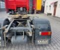 Красный Даф XF 105, объемом двигателя 12.9 л и пробегом 1 тыс. км за 12900 $, фото 7 на Automoto.ua