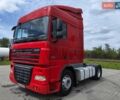 Червоний Даф XF 105, об'ємом двигуна 12.9 л та пробігом 1 тис. км за 9500 $, фото 7 на Automoto.ua