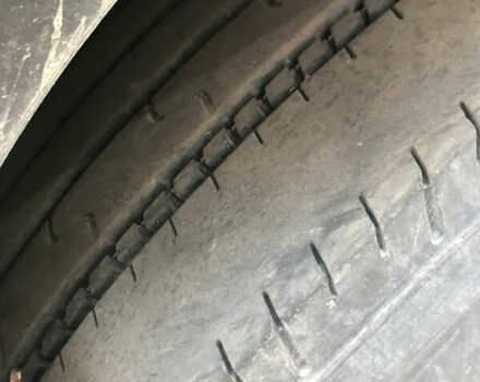 Красный Даф XF 105, объемом двигателя 0 л и пробегом 1 тыс. км за 15000 $, фото 12 на Automoto.ua