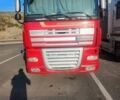 Красный Даф XF 105, объемом двигателя 12.6 л и пробегом 1 тыс. км за 15000 $, фото 1 на Automoto.ua