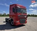 Червоний Даф XF 105, об'ємом двигуна 0 л та пробігом 1 тис. км за 12500 $, фото 14 на Automoto.ua
