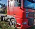 Червоний Даф XF 105, об'ємом двигуна 12.9 л та пробігом 1 тис. км за 13000 $, фото 6 на Automoto.ua