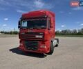 Червоний Даф XF 105, об'ємом двигуна 0 л та пробігом 1 тис. км за 12500 $, фото 16 на Automoto.ua