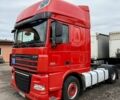 Червоний Даф XF 105, об'ємом двигуна 12.9 л та пробігом 1 тис. км за 12000 $, фото 1 на Automoto.ua