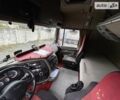 Красный Даф XF 105, объемом двигателя 12.9 л и пробегом 980 тыс. км за 13500 $, фото 9 на Automoto.ua