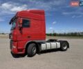 Червоний Даф XF 105, об'ємом двигуна 0 л та пробігом 1 тис. км за 12500 $, фото 12 на Automoto.ua