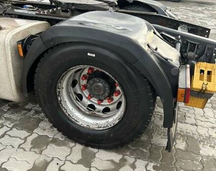 Червоний Даф XF 105, об'ємом двигуна 12 л та пробігом 950 тис. км за 10500 $, фото 8 на Automoto.ua