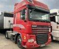 Красный Даф XF 105, объемом двигателя 0 л и пробегом 1 тыс. км за 11100 $, фото 1 на Automoto.ua