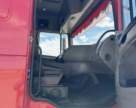 Червоний Даф XF 105, об'ємом двигуна 0 л та пробігом 1 тис. км за 12500 $, фото 3 на Automoto.ua