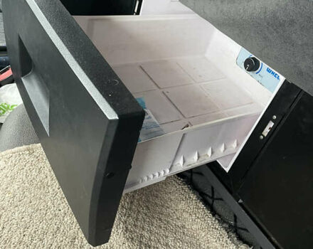 Красный Даф XF 105, объемом двигателя 0 л и пробегом 1 тыс. км за 15000 $, фото 7 на Automoto.ua