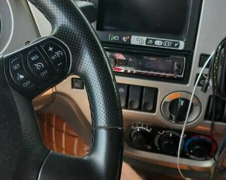 Красный Даф XF 105, объемом двигателя 12.9 л и пробегом 1 тыс. км за 24000 $, фото 20 на Automoto.ua