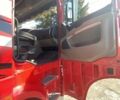 Червоний Даф XF 105, об'ємом двигуна 12.9 л та пробігом 1 тис. км за 15000 $, фото 11 на Automoto.ua