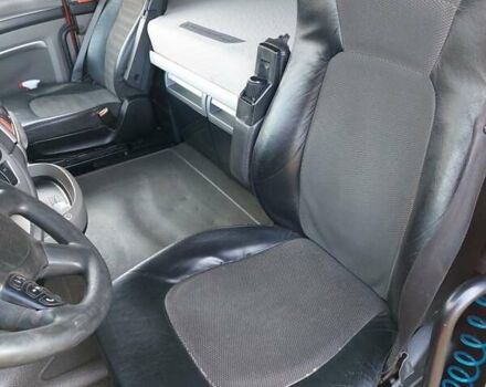 Червоний Даф XF 105, об'ємом двигуна 12.9 л та пробігом 1 тис. км за 30700 $, фото 11 на Automoto.ua