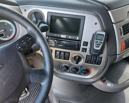 Червоний Даф XF 105, об'ємом двигуна 12.9 л та пробігом 1 тис. км за 30700 $, фото 14 на Automoto.ua