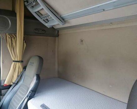 Червоний Даф XF 105, об'ємом двигуна 12.9 л та пробігом 1 тис. км за 30700 $, фото 9 на Automoto.ua