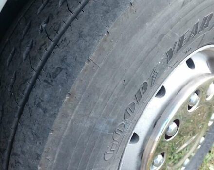 Червоний Даф XF 105, об'ємом двигуна 12.9 л та пробігом 1 тис. км за 30700 $, фото 18 на Automoto.ua